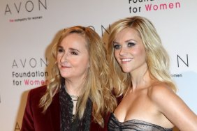 Reese witherspoon, Melissa Etheridge, Avon gala